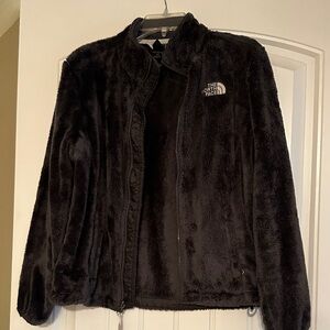 The North Face Women's Dark Gray Jacket